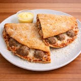 Love & Meatballs Bent