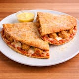 Chicken Parmesan Bent