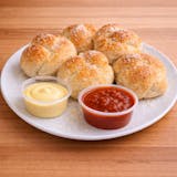 Garlic Knots
