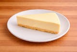 Cheesecake Slice