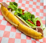 Italian Sub