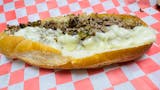 Philly Steak Supreme Sub