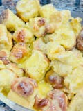 Garlic Knots