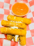 Mozzarella Sticks