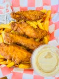 Chicken Strips