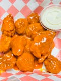 Boneless Wings