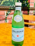 Pellegrino Water