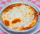 Manicotti