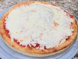 Deep Dish Round Pizza