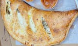 Philly Steak Stromboli