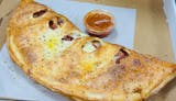 Pepperoni Stromboli