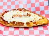 Chicken Parmigiana Sub