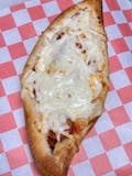 Sausage Parmigiana Sub