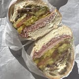 The Italian Stallion Specialty Sandwich