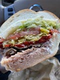 The Guido Specialty Sandwich
