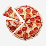 Personal Size 10" - Gluten Free Pizza
