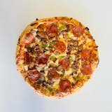 The Works Pizza