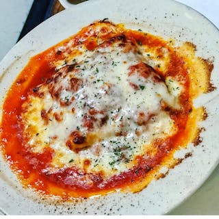 Lasagna