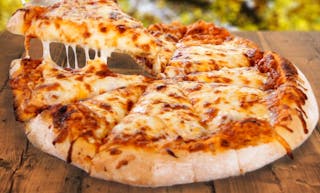 Build Your Own Pizza