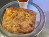 Create Your Own Calzone