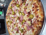 Maui Wowie Pizza