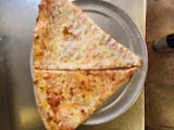Cheese Pizza Slice