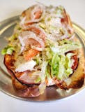 New York Special Sandwich