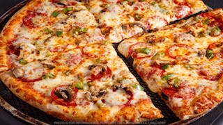 Italian Pizza