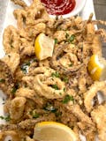 Fried Calamari