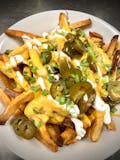 Dunkley’s Loaded Fries