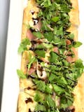 Fig & Prosciutto Flatbread