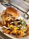 Dunkley Burger