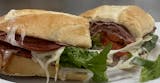 Italiano Sandwich