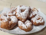 Zeppoles