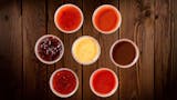 Extra Dipping Sauce