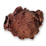 Brownie Cascade