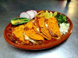 Taco Vampiro