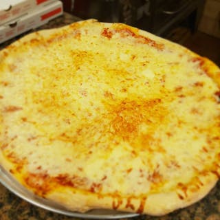Benny's Pizza