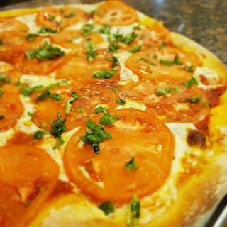 Margarita Pizza