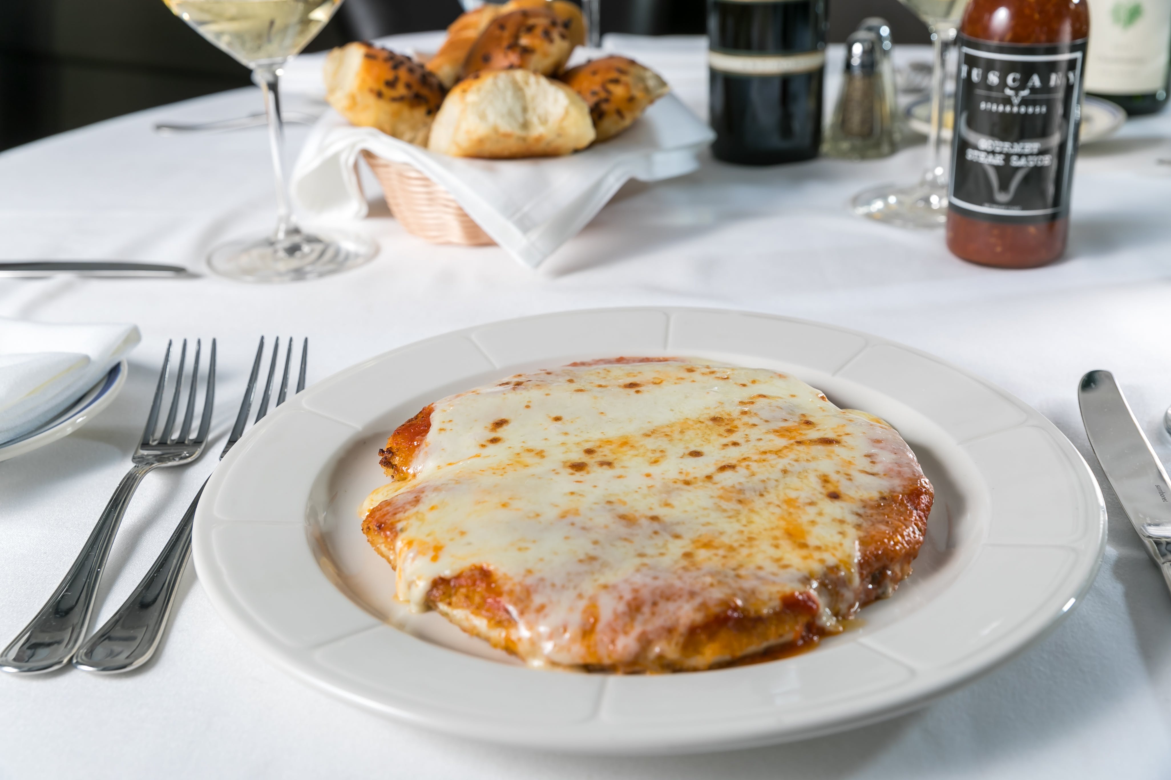 Il Monello - View Menu & Order Online - 337 E 49th St, New York