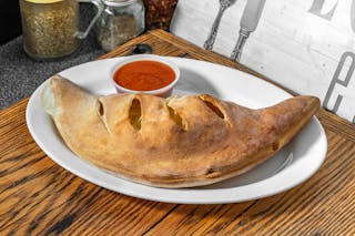 Cheese Calzone
