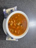 Minestrone Soup