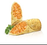 3 Buffalo Chicken Egg Rolls Special