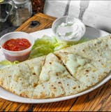 Steak Quesadilla
