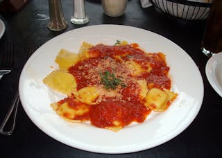 Ravioli