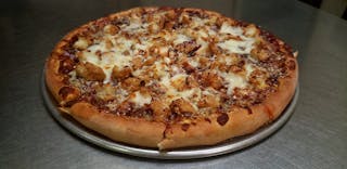 Cheese Pizza