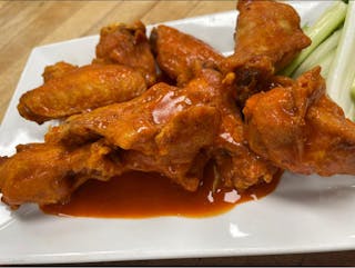 Wings