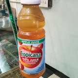 Tropicana Apple Juices