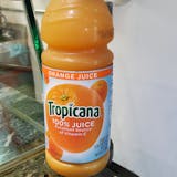Tropicana Orange Juices