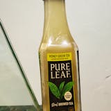 Pure Leaf Honey Green Tea